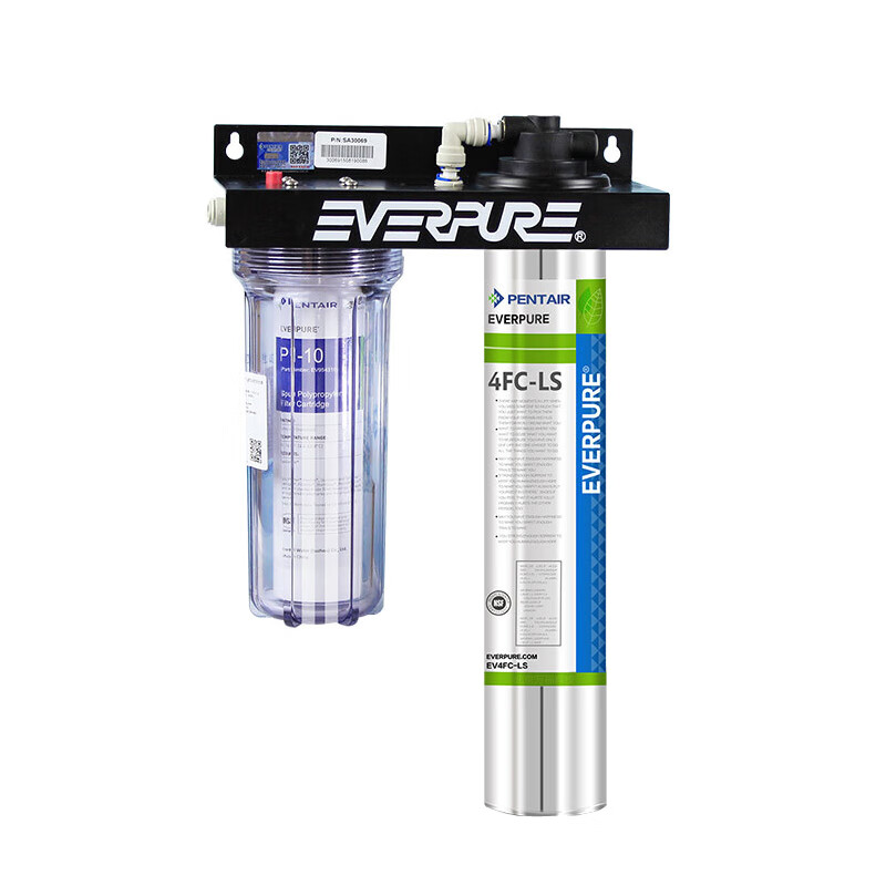 爱惠浦 4500L净水器