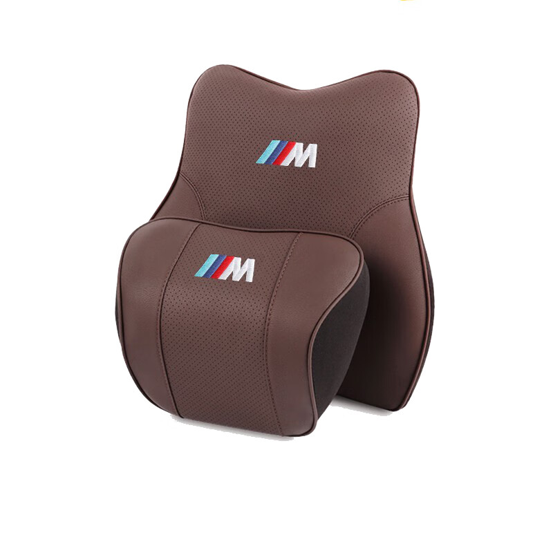 型点多功能头枕腰靠