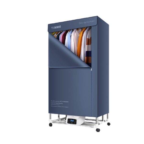 TINME大功率干衣机