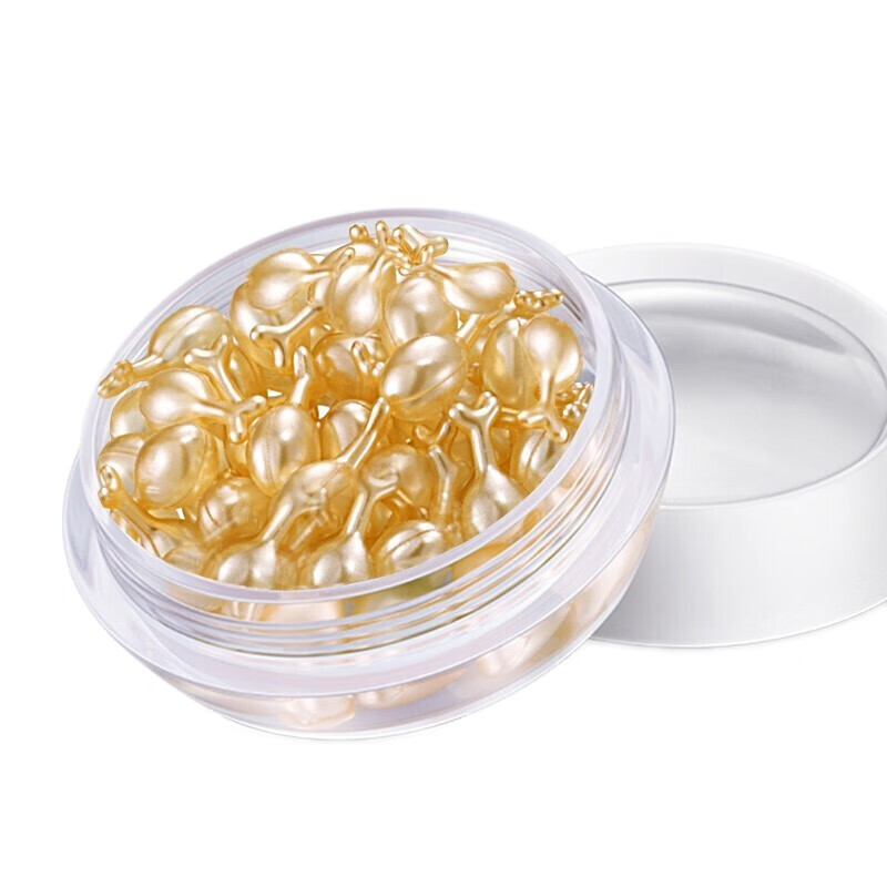 美人符 修复 胎盘素精华液