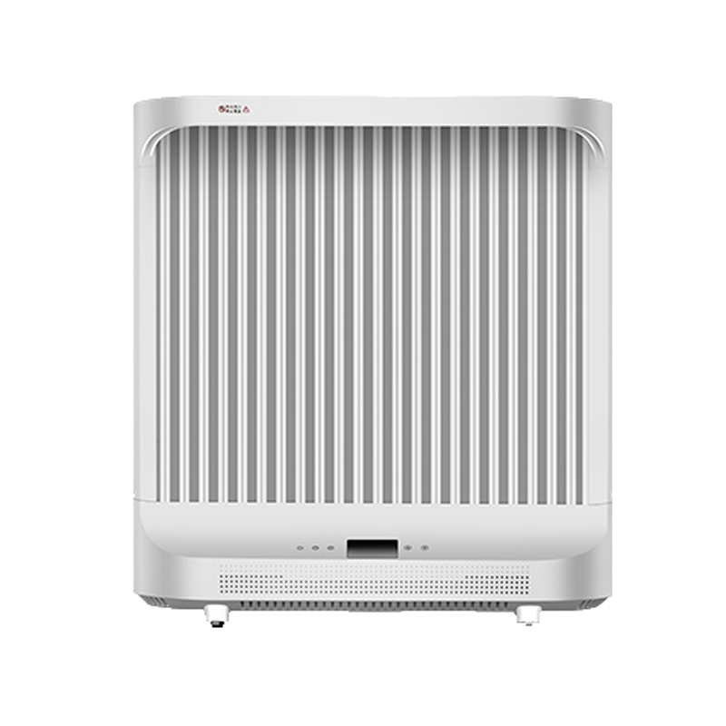 大宇 遥控定时静音取暖器