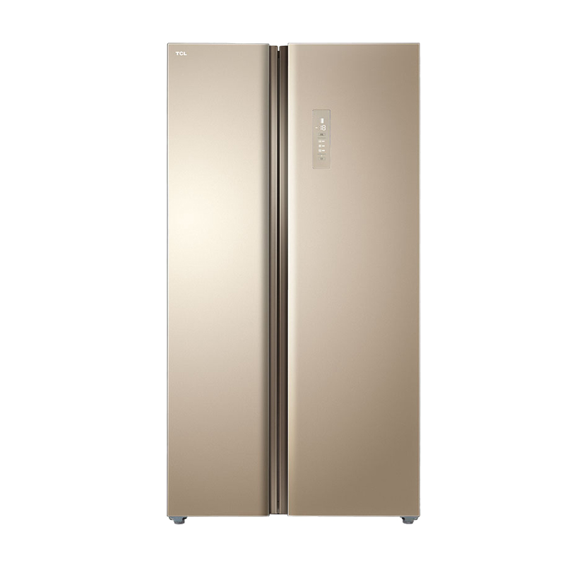 TCL智慧风制冷冰箱