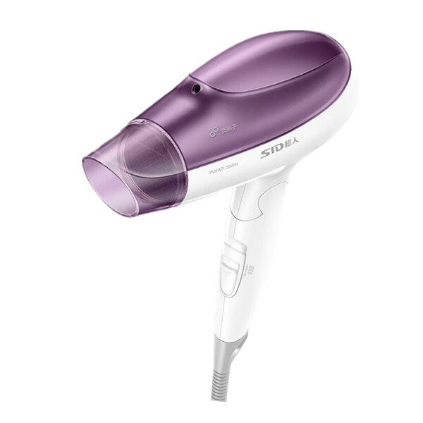 超人负离子大功率电吹风