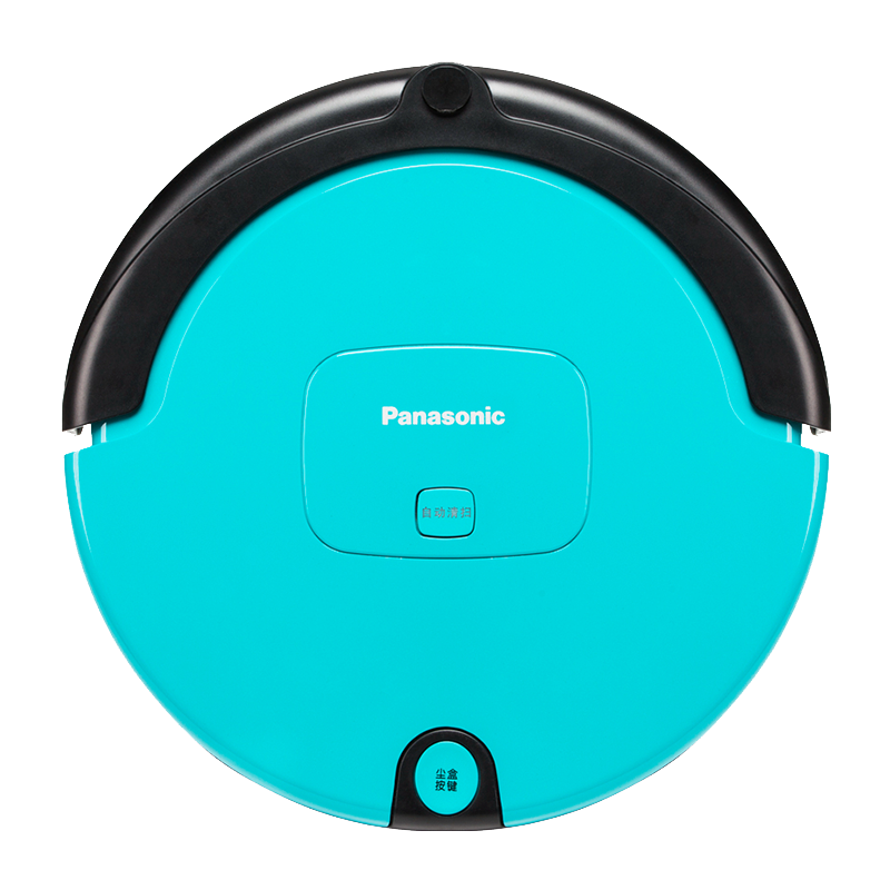 松下 持久续航扫地机器人