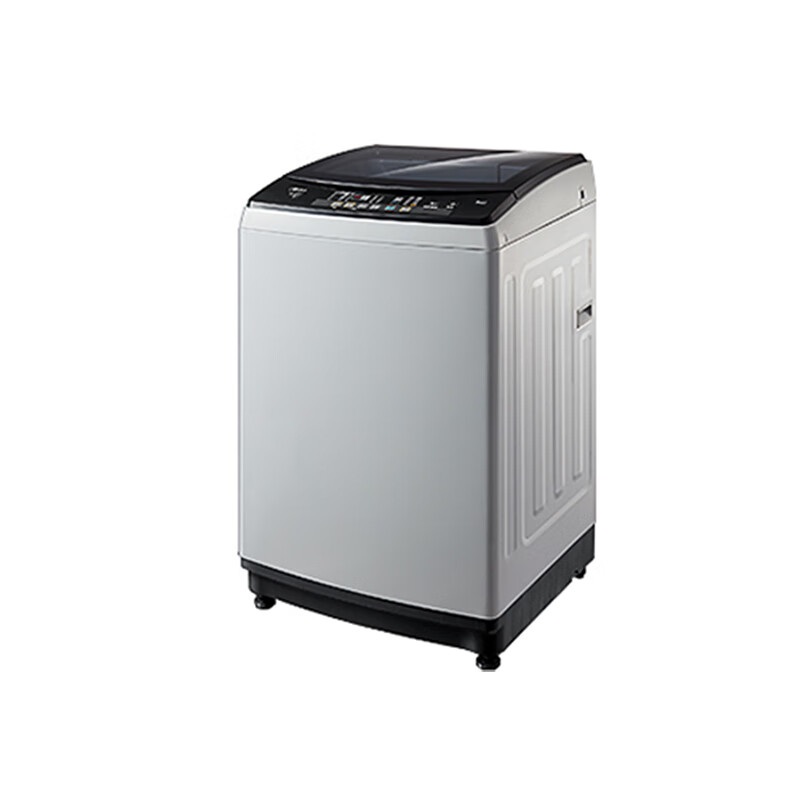 美的 大容量防缠绕洗衣机