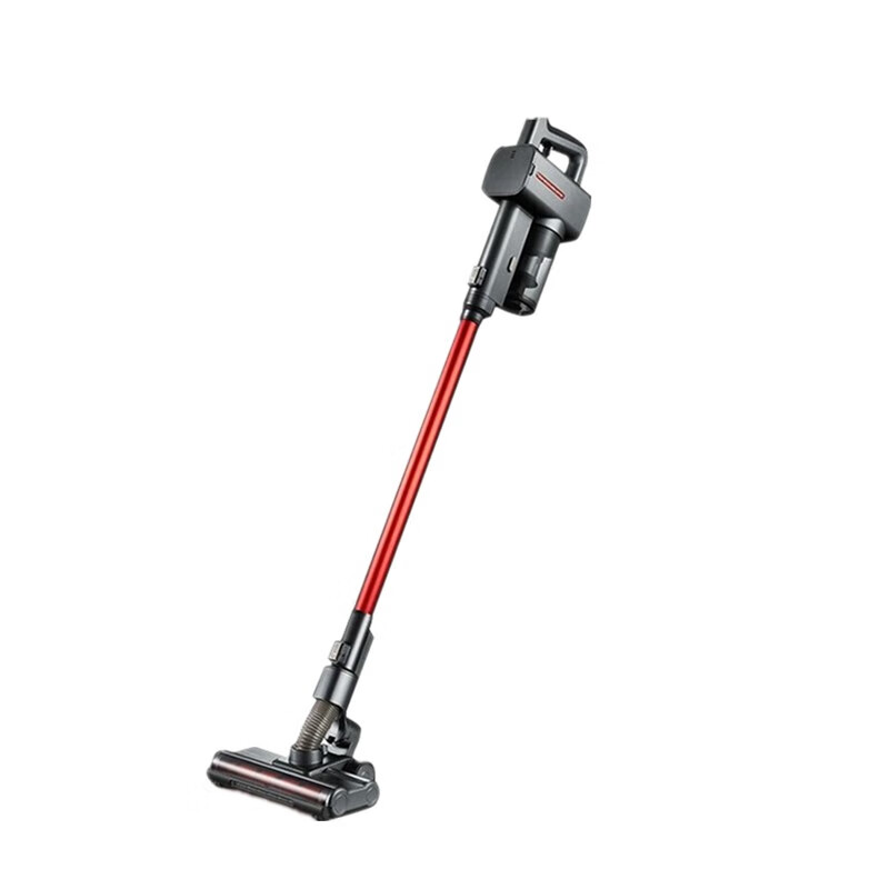 艾美特 大吸力手持无线吸尘器