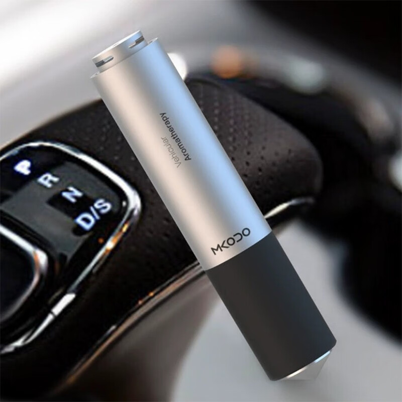 麦科多快速充电车载香薰机