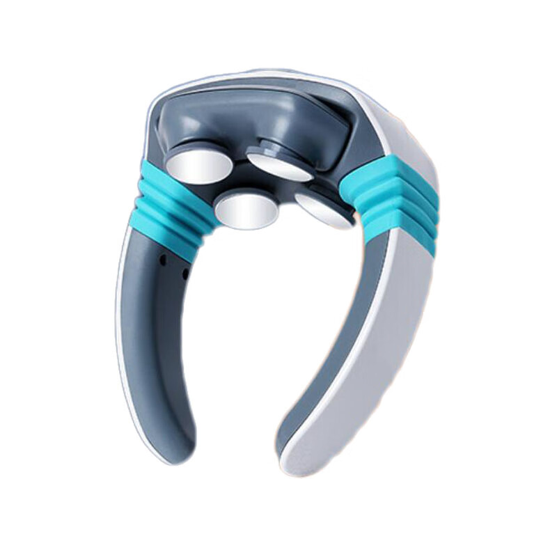 斐力 无线遥控颈椎按摩器