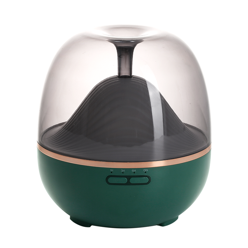 纳悠 香薰加湿加湿器
