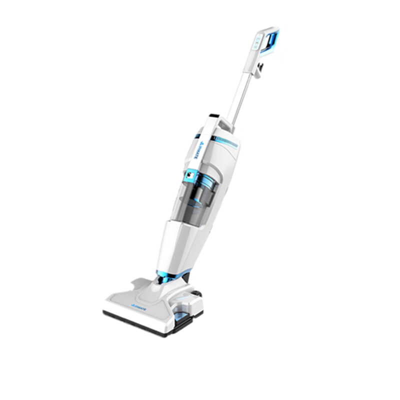 艾美特 强劲吸力高温蒸汽拖把