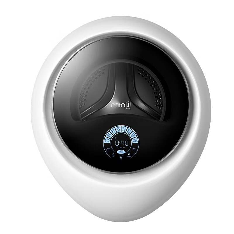 小吉 触控大屏洗衣机