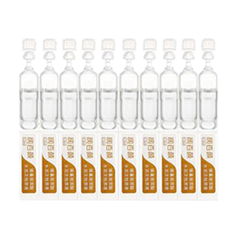 润百颜 蜂巢玻尿酸精华