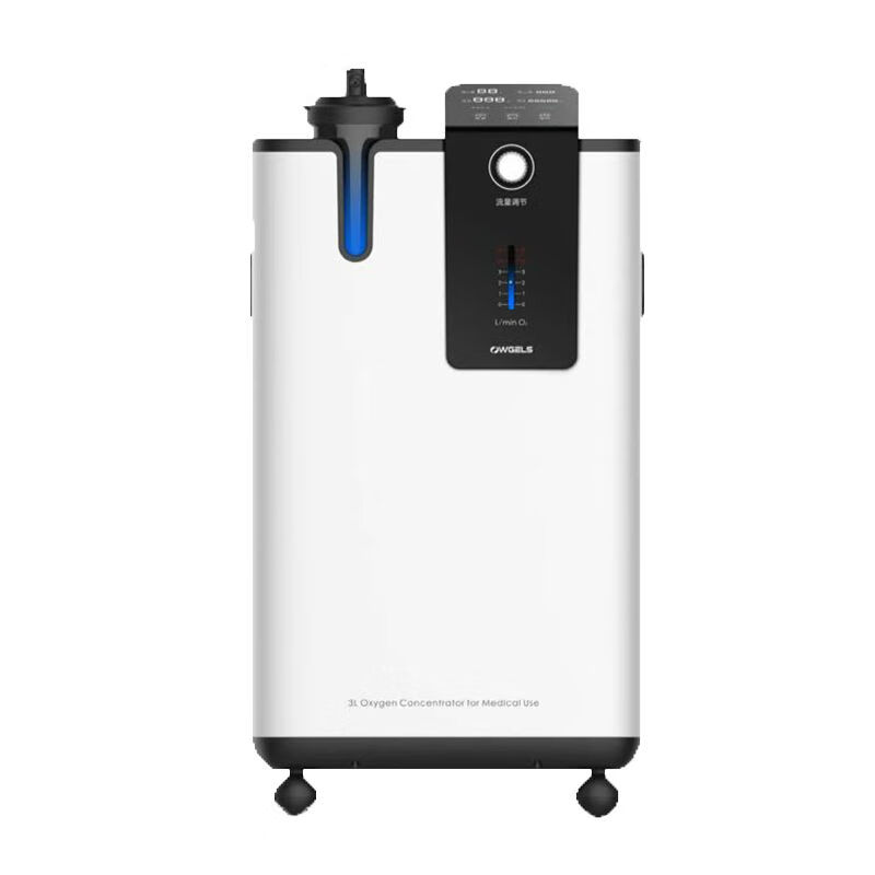 欧格斯 降噪制氧机