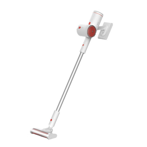 德尔玛充电吸尘器