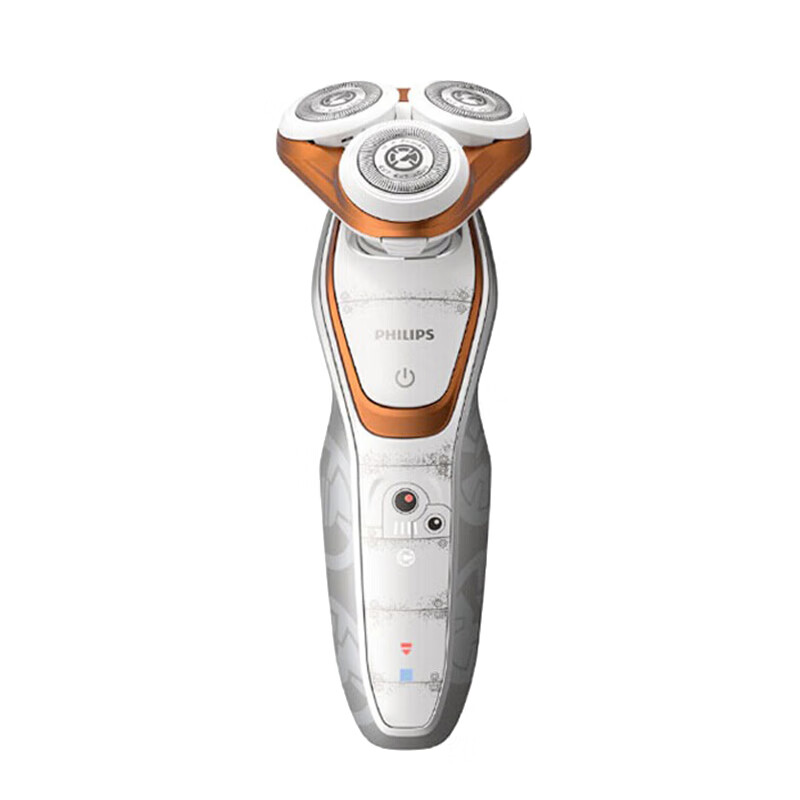 飞利浦 干湿两用剃须刀