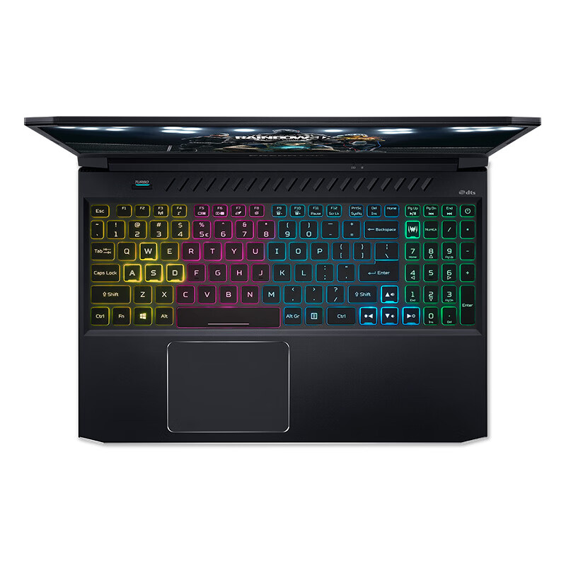 宏碁 全高清屏鋭薄笔记本电脑