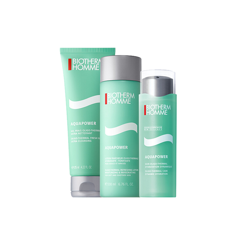 碧欧泉 补水保湿 护肤套装