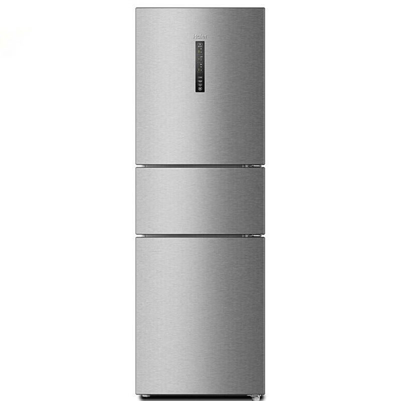 海尔 风冷无霜三门冰箱
