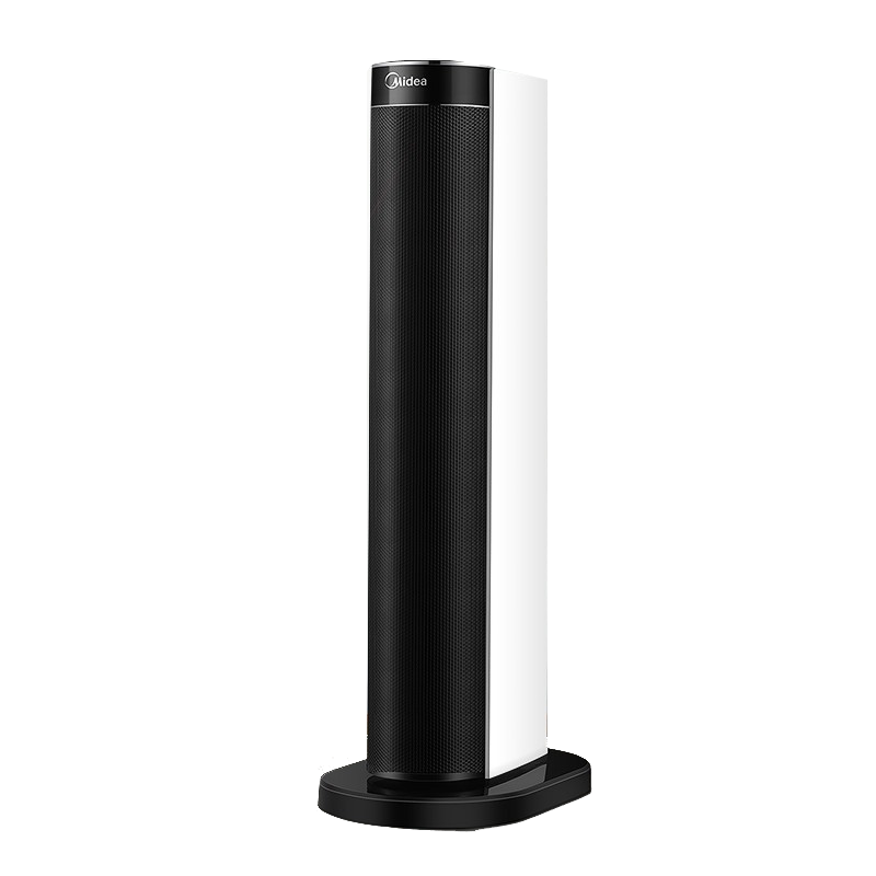 美的家用冷暖两用暖风机