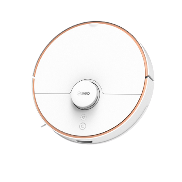 360激光导航扫地机
