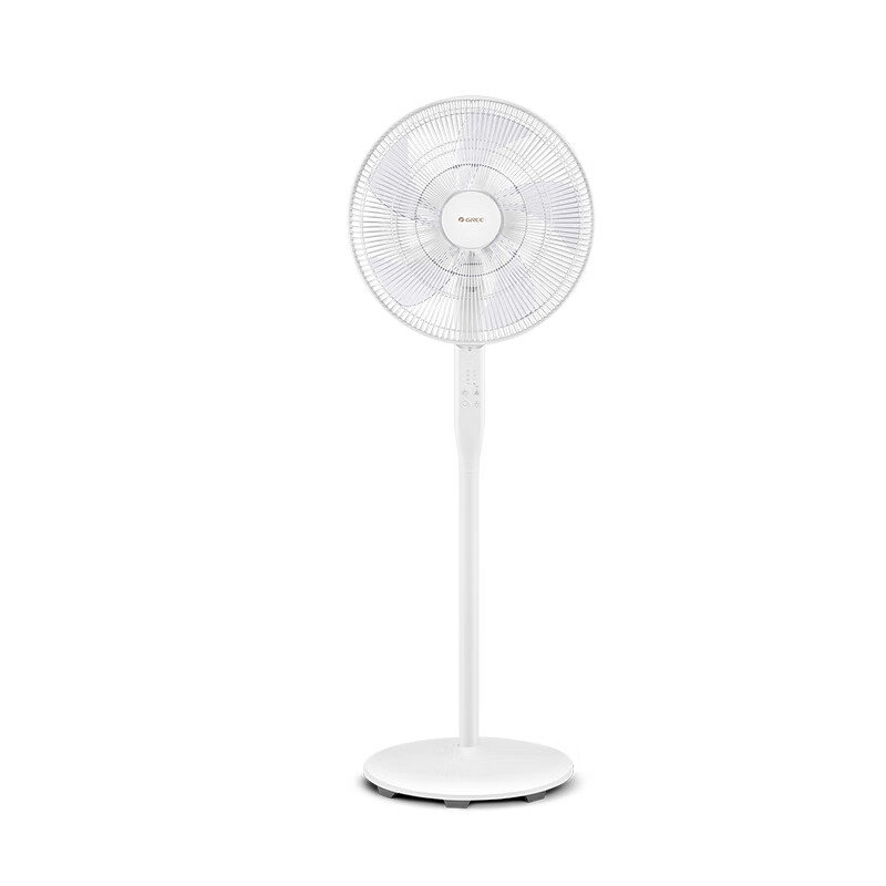 格力 五叶大风量电风扇