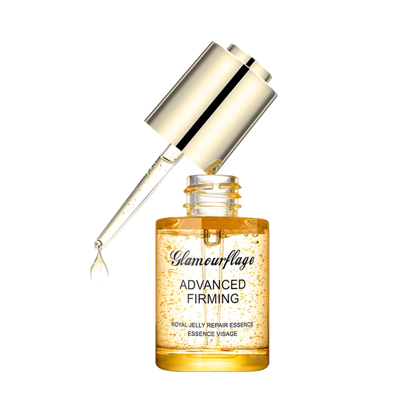 格兰玛弗兰 蜂皇浆紧致修护精华