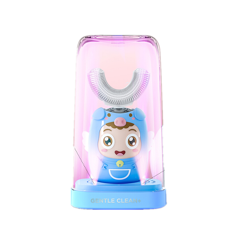 深爱 U型电动牙刷