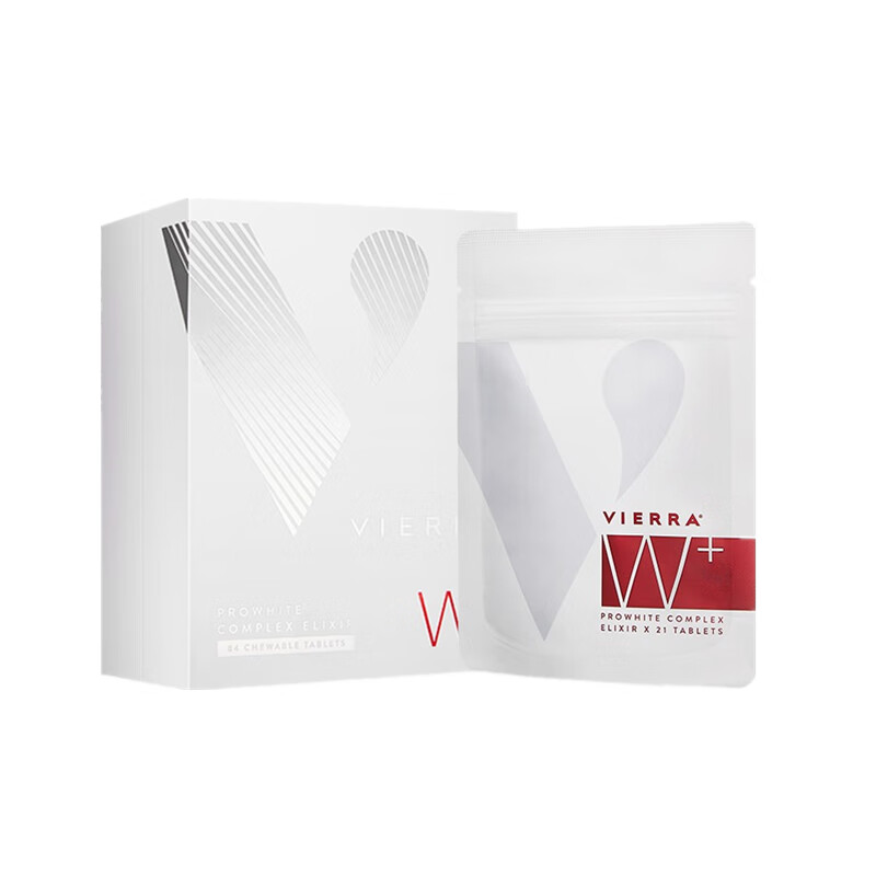 惟爱论 好吸收 美肌亮白片