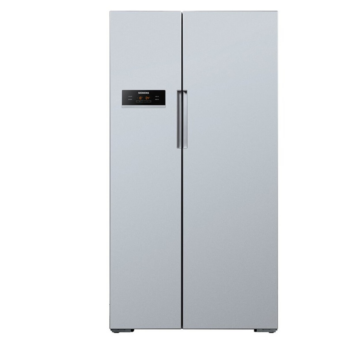 西门子精细划分冰箱