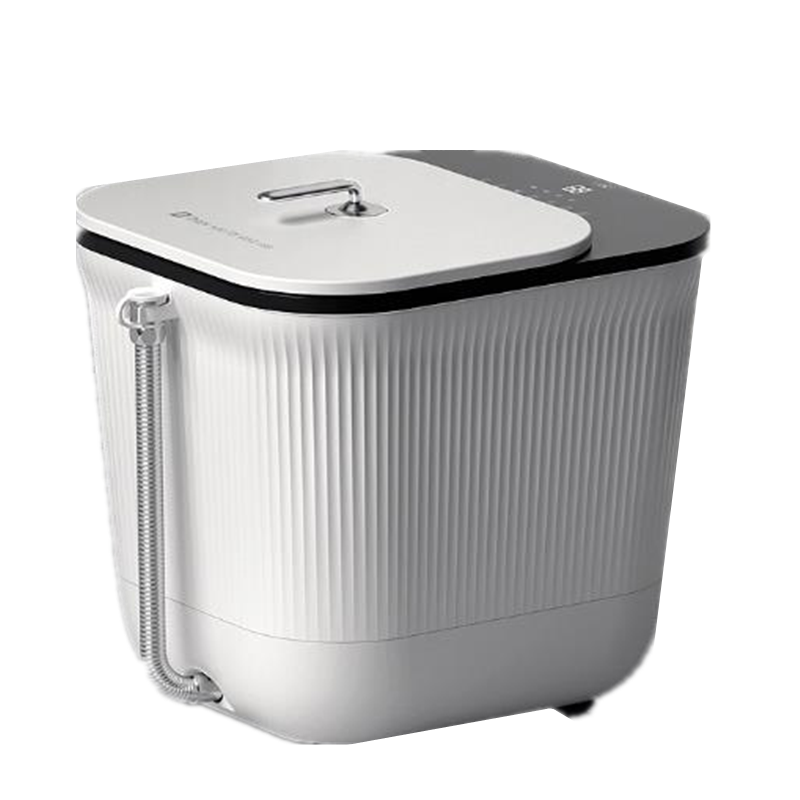 KASJ 加热泡电动泡脚桶