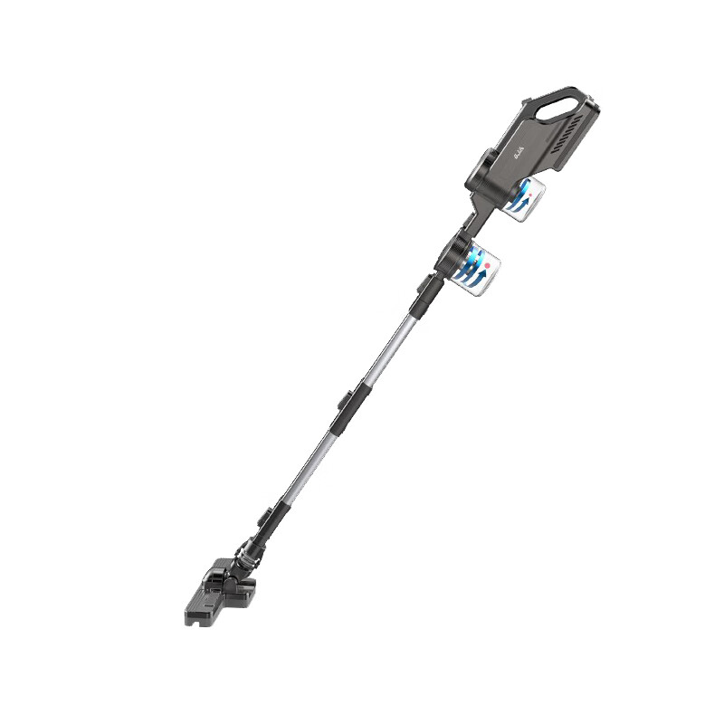 OJA 轻便无线吸尘器