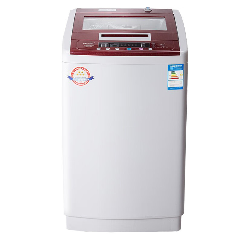 长虹智能波轮洗衣机