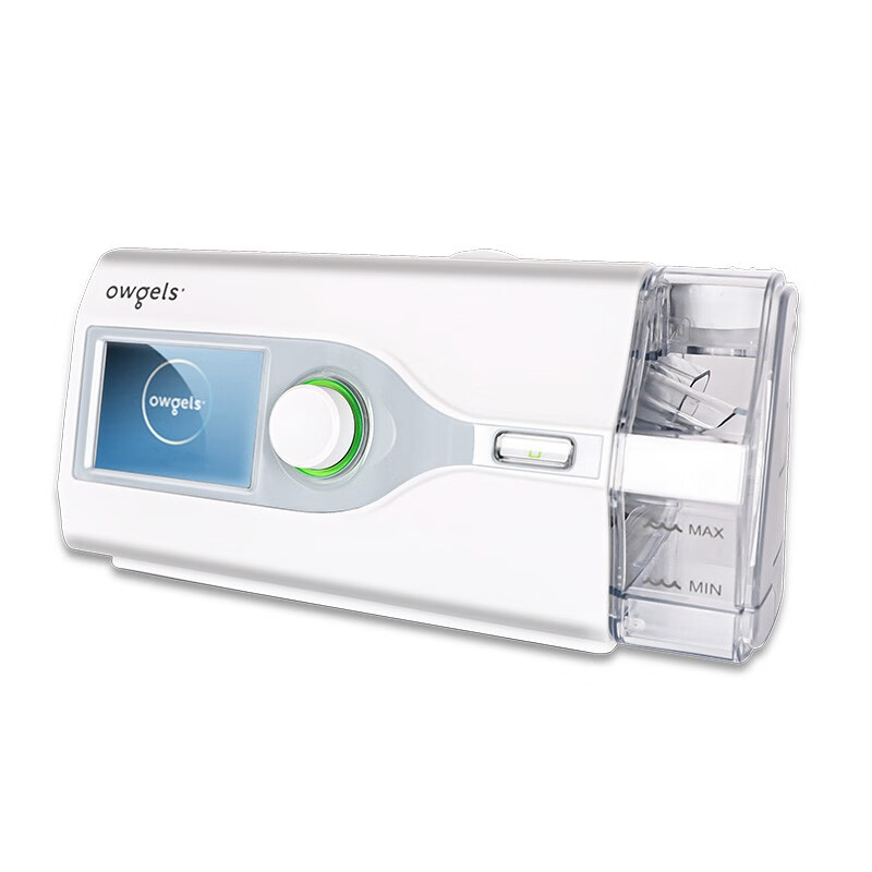 欧格斯 超静音呼吸机