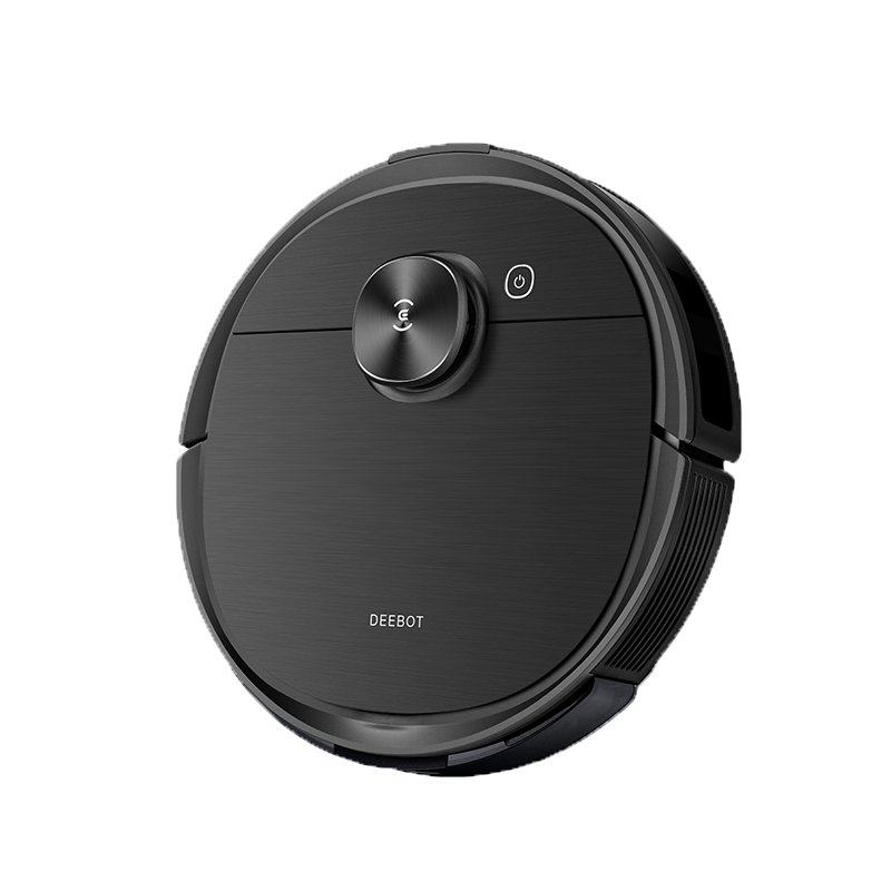 科沃斯 AI识别扫地机