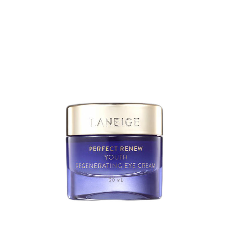 兰芝 致美青春修护眼霜