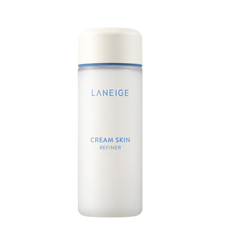 兰芝 温和配方 爽肤水