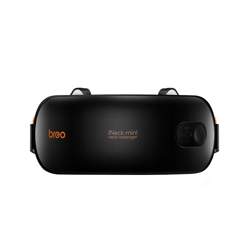 倍轻松 仿十指按摩颈椎按摩器