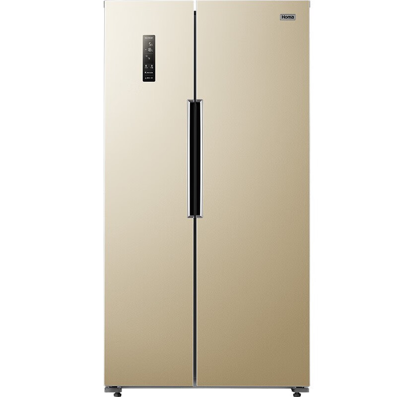 奥马 风冷无霜纤薄冰箱