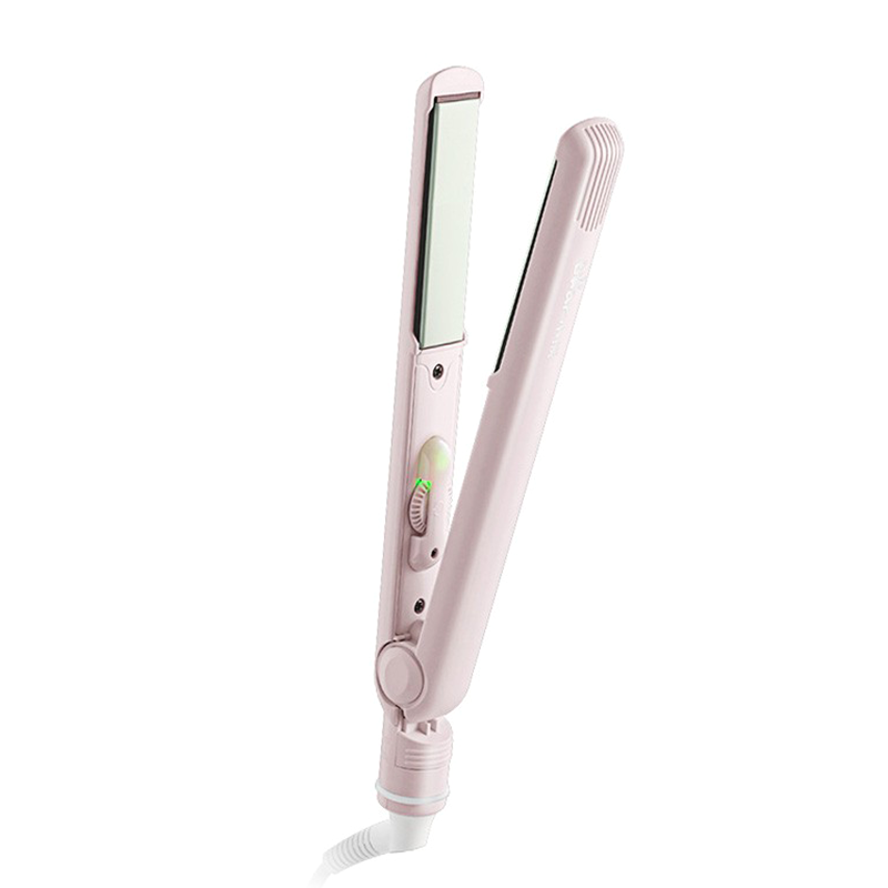 小熊 负离子直卷发棒