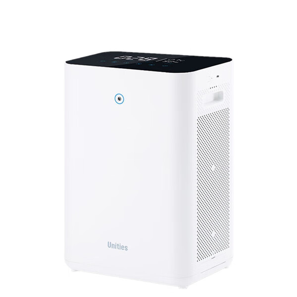 Unities除甲醛空气净化器