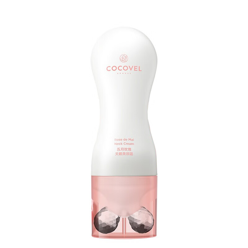 cocovel 清爽型润肤乳