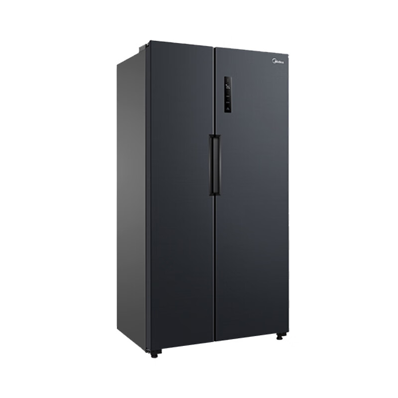 美的 远程智控 冰箱