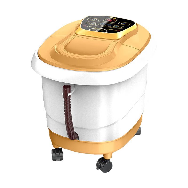 朗康 全自动按摩足浴盆