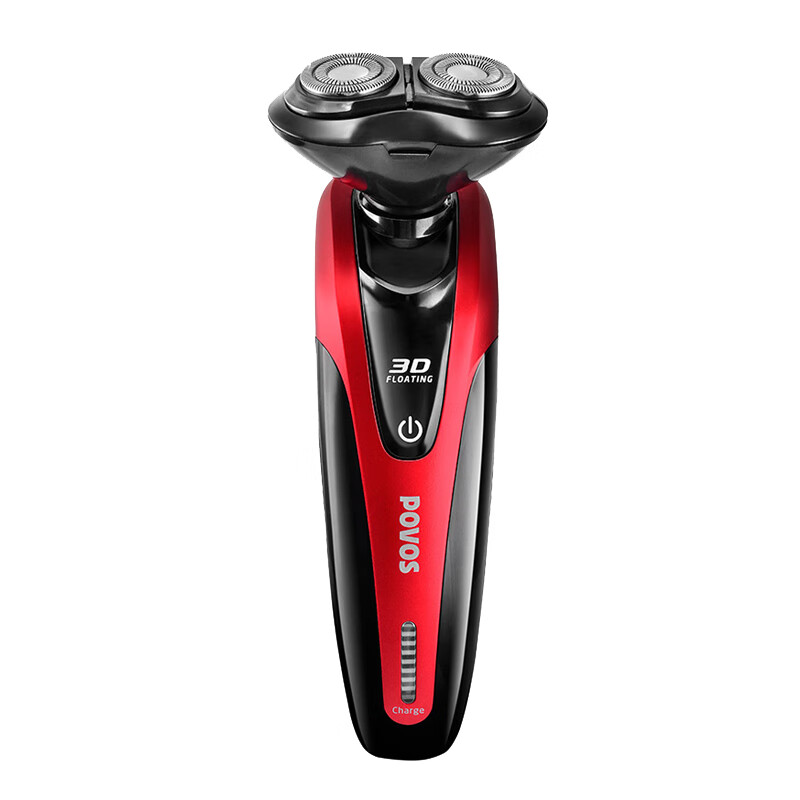 奔腾多功能理容剃须刀