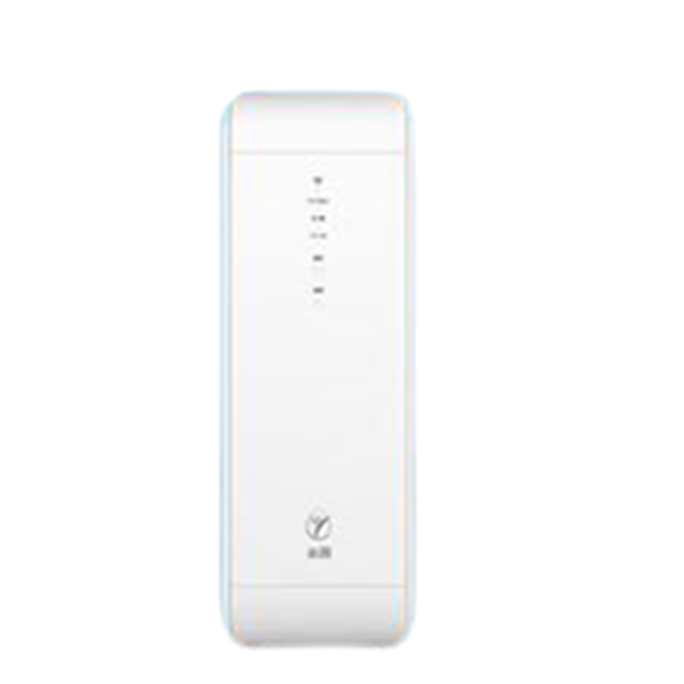 沁园三芯五级净水器