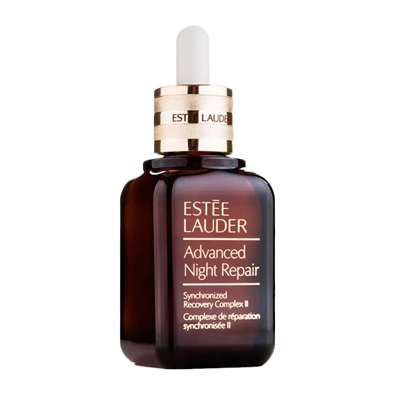 雅诗兰黛 轻盈质地精华液