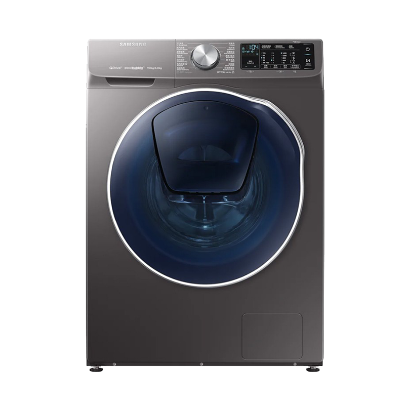三星 多维双驱变频洗衣机