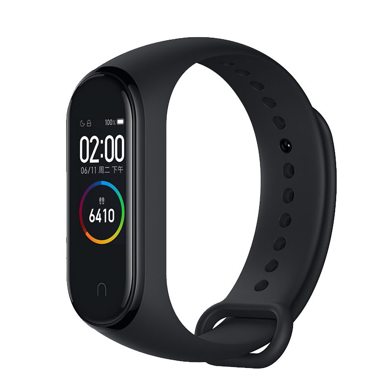 小米 智能语音运动手环