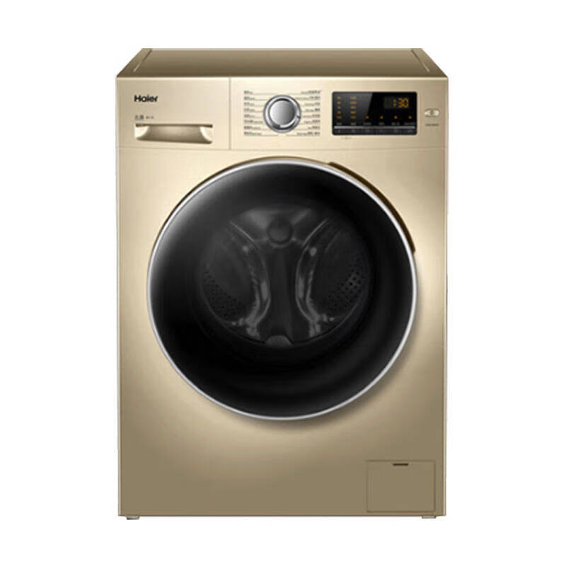 海尔 抑菌洗衣机