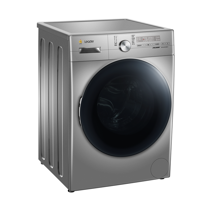 统帅洗烘一体滚筒洗衣机